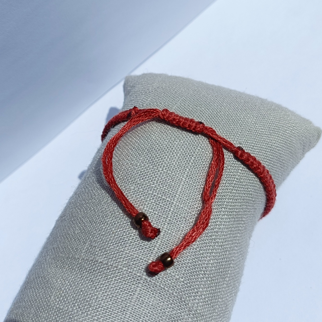UNAKITE bracelet
